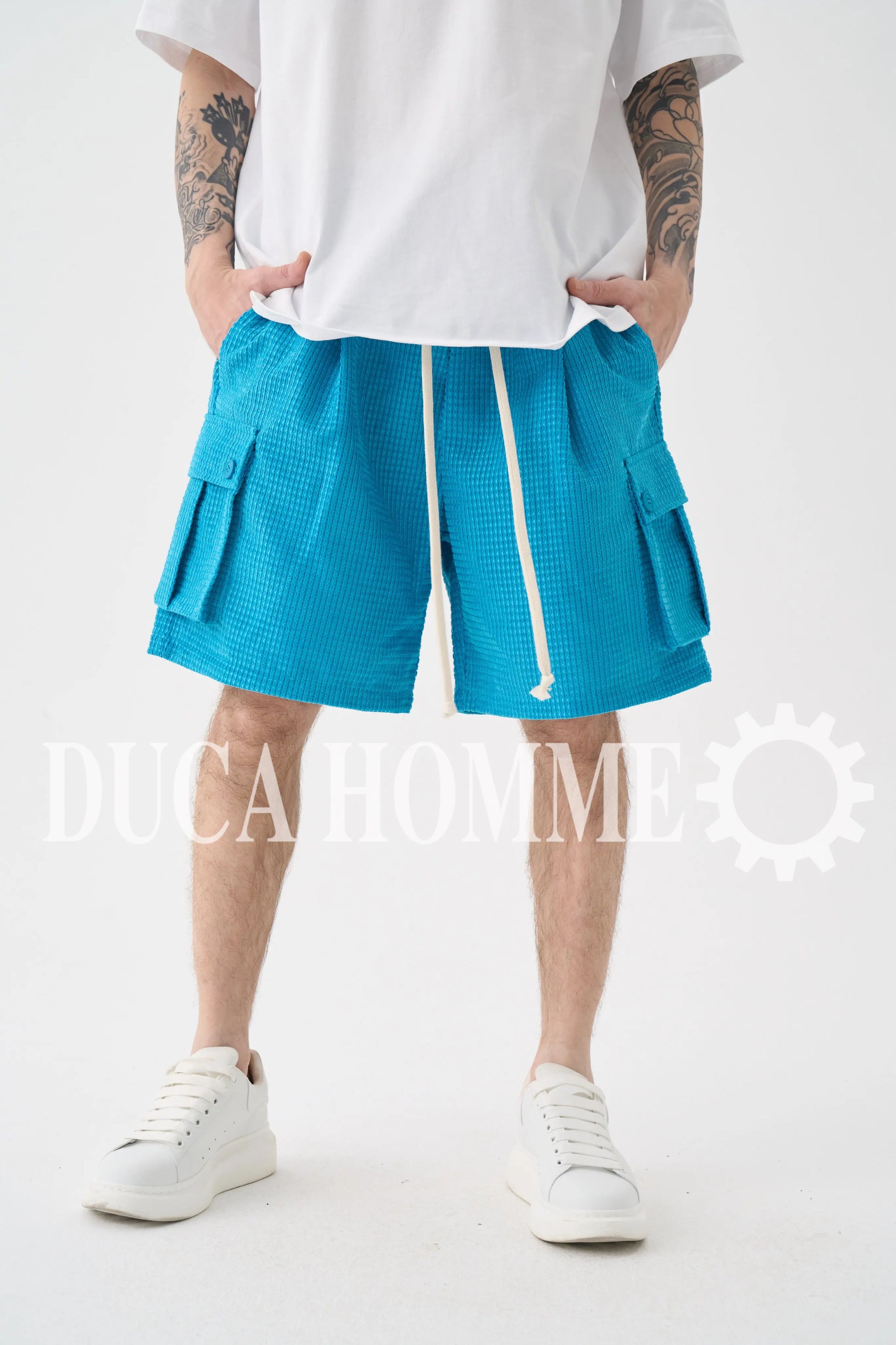 PANTALONCINO CARGO (9225305489735)