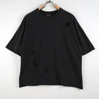 T-SHIRT DESTROYED (9225651585351)