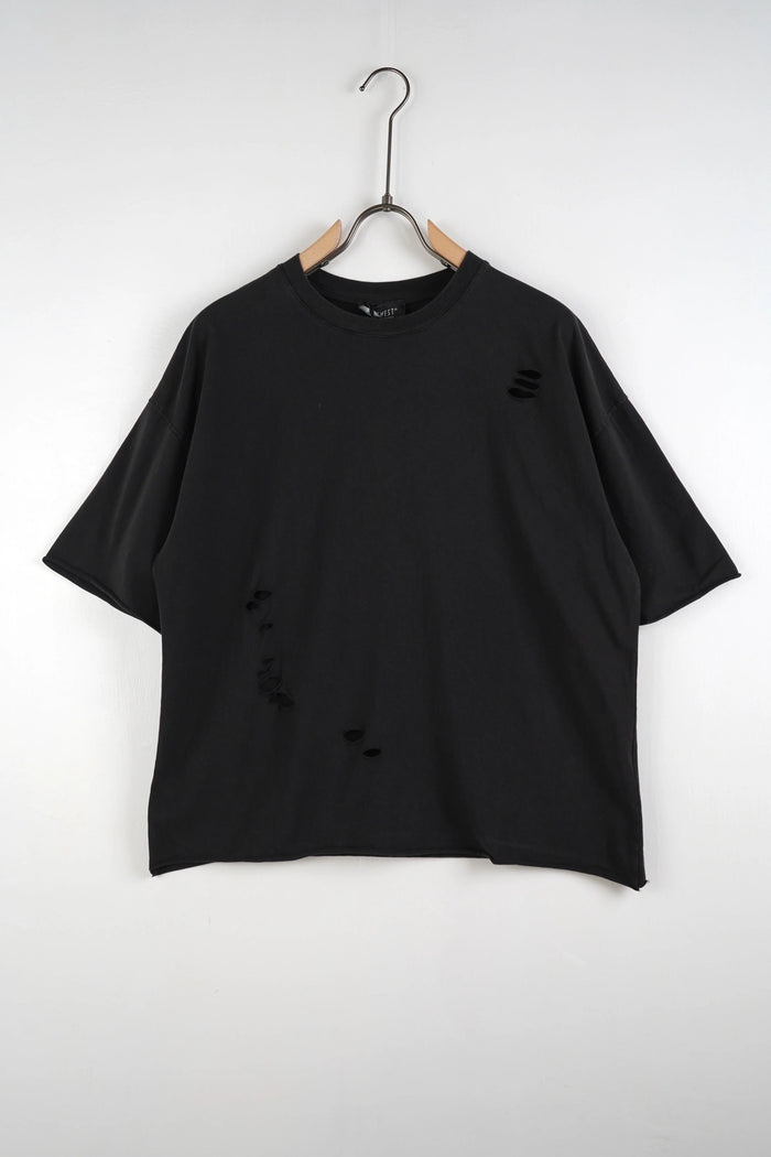 T-SHIRT DESTROYED (9225651585351)