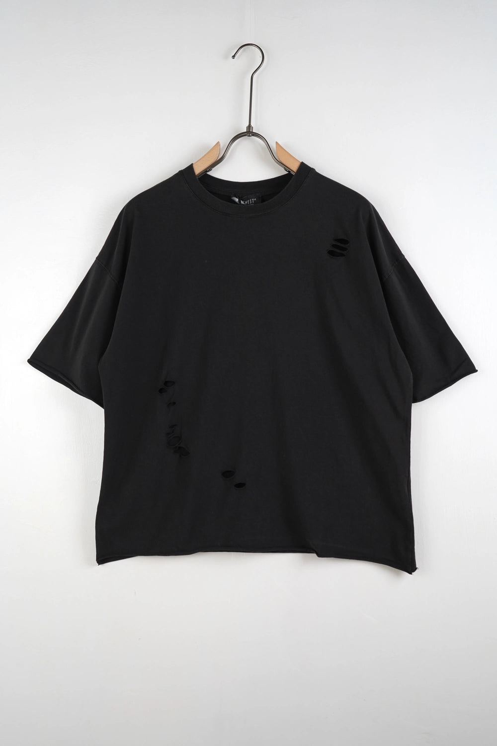 T-SHIRT DESTROYED (9225651585351)