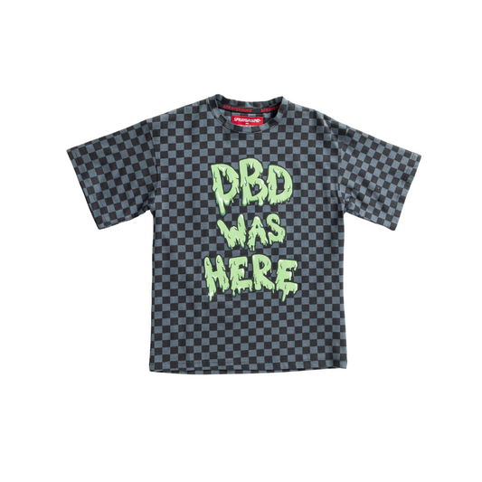 T-SHIRT DBD SPRAYGROUND (8889741934932) (9670009717063)