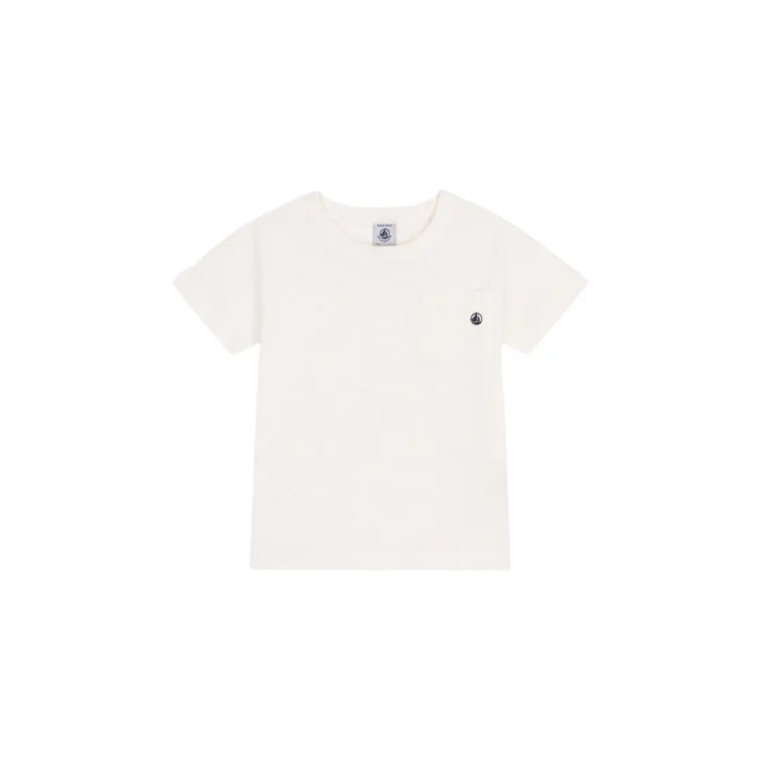 T-SHIRT TASCA PETIT BATEAU (8853657813332) (9670055362887)