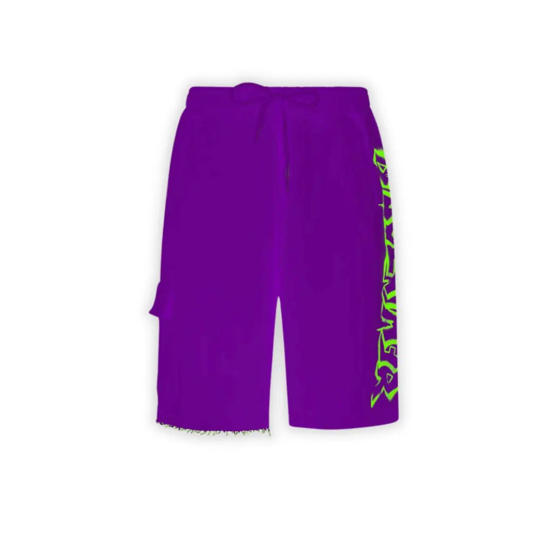 PANTALONCINO UOMO DISCLAIMER (8883641778516) (9669898142023)