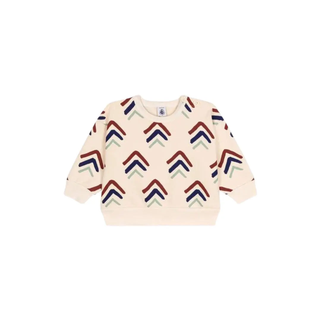 FELPA PETIT BATEAU (8853643755860) (9670055526727)