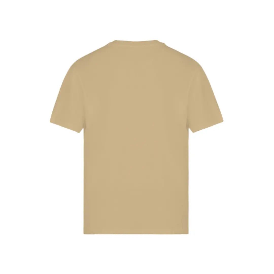 T-SHIRT LOGO FRONT PALMS MSGM (8982114730324) (9670008209735)