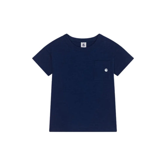 T-SHIRT TASCA PETIT BATEAU (8857367871828) (9670053495111)