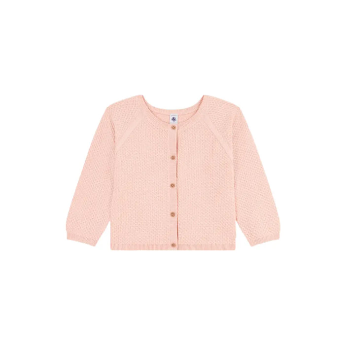 CARDIGAN PETIT BATEAU (8857356632404) (9670053790023)