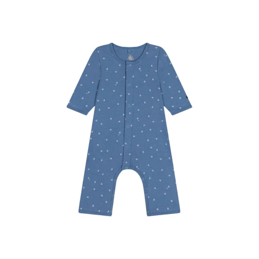TUTINA CON BODY INTEGRATO PETIT BATEAU (8853714534740) (9670054904135)