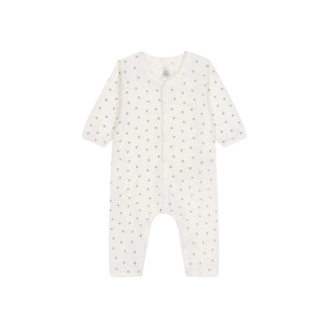 PIGIAMA SENZA PIEDI STELLINE PETIT BATEAU (8853724594516) (9670054740295)