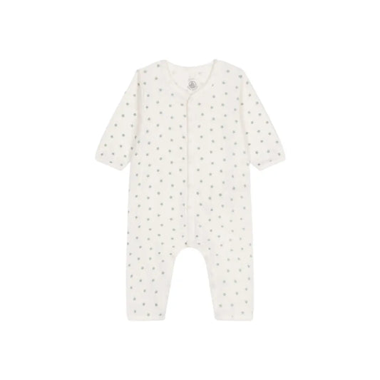 PIGIAMA SENZA PIEDI STELLINE PETIT BATEAU (8853724594516) (9670054740295)