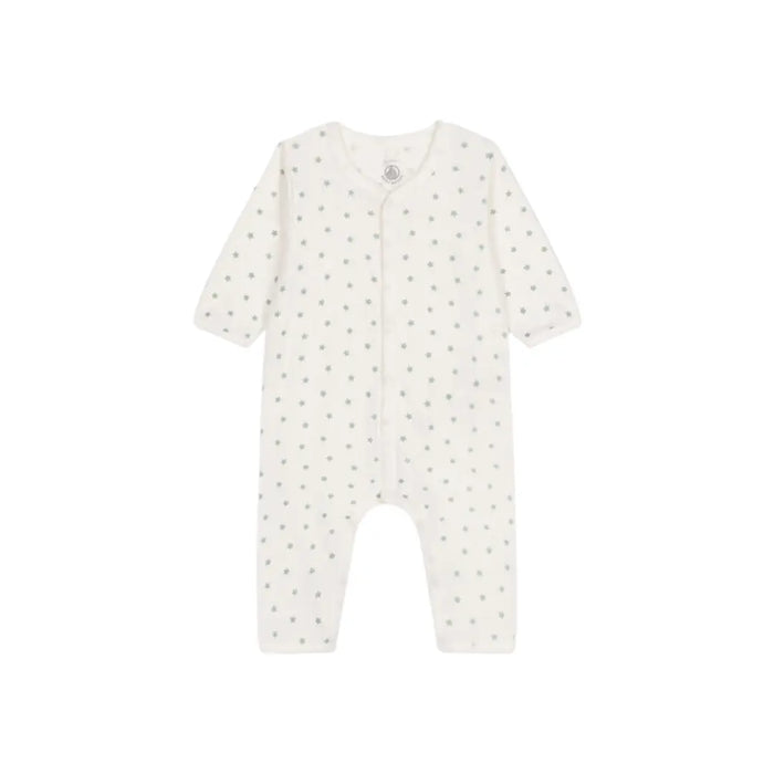 PIGIAMA SENZA PIEDI STELLINE PETIT BATEAU (8853724594516) (9670054740295)