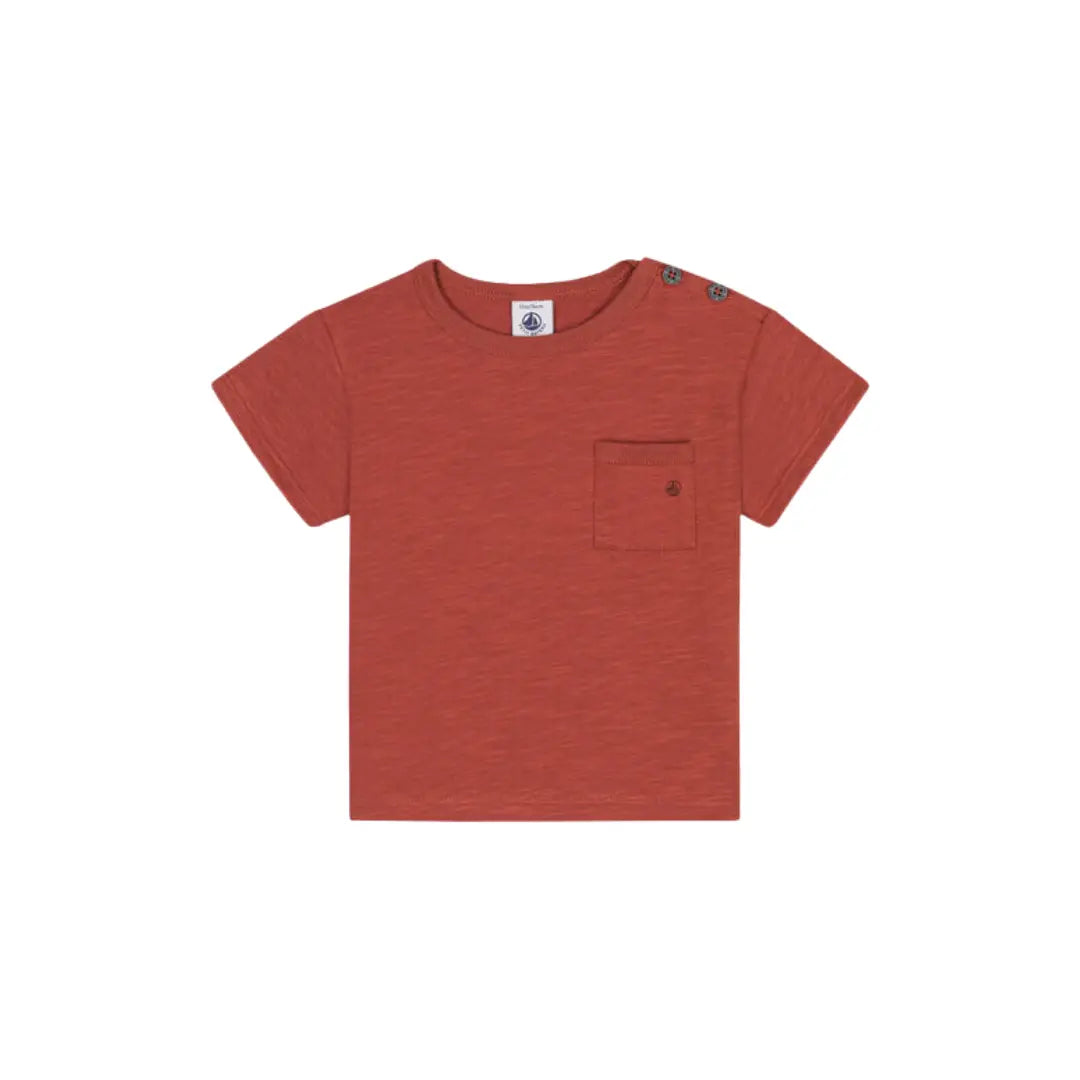 T-SHIRT TASCA PETIT BATEAU (8857388122452) (9670053364039)