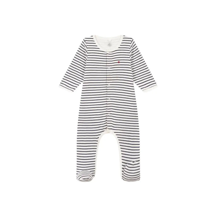 TUTINA CON BODY INTEGRATO PETIT BATEAU (8853679505748) (9670055100743)