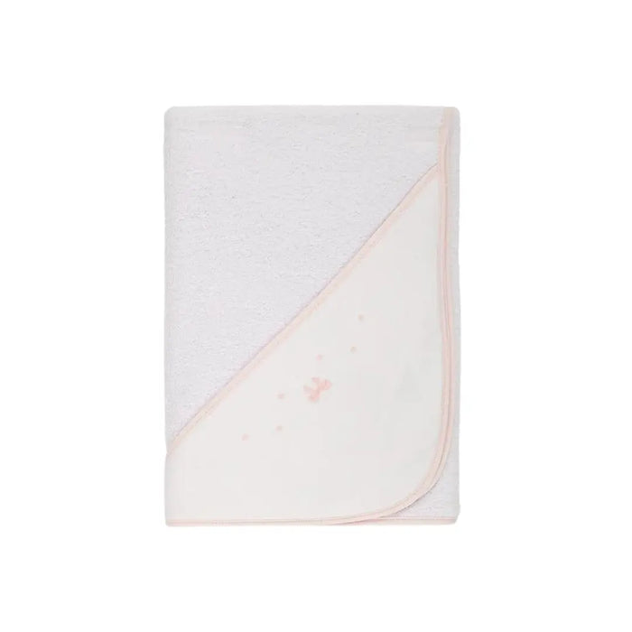 ACCAPPATOIO IN SPUGNA DA NEONATA LALALU' (8945732813140) (9669968068935)