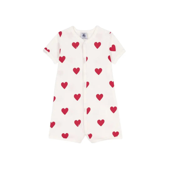 PAGLIACCETTO CUORI PETIT BATEAU (8853584609620) (9670056083783)