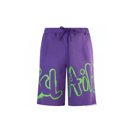 PANTALONCINO UOMO DISCLAIMER (8883584762196) (9669901779271)