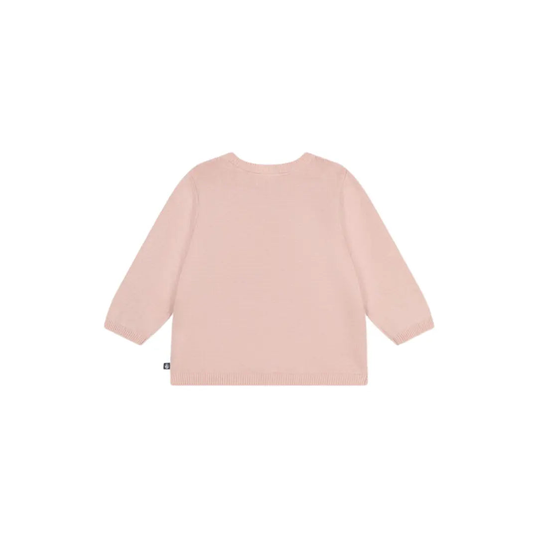 CARDIGAN BEBE' IN TRICOT PETIT BATEAU (8853619376468) (9670055821639)