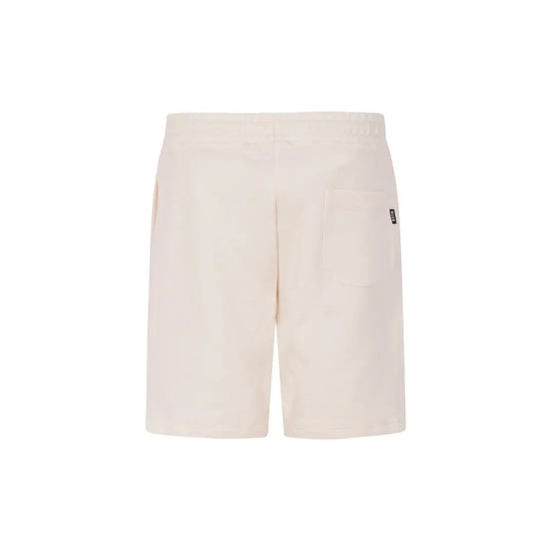 PANTALONCINO LOGO BASIC MSGM (8747863998804) (9670023446855)