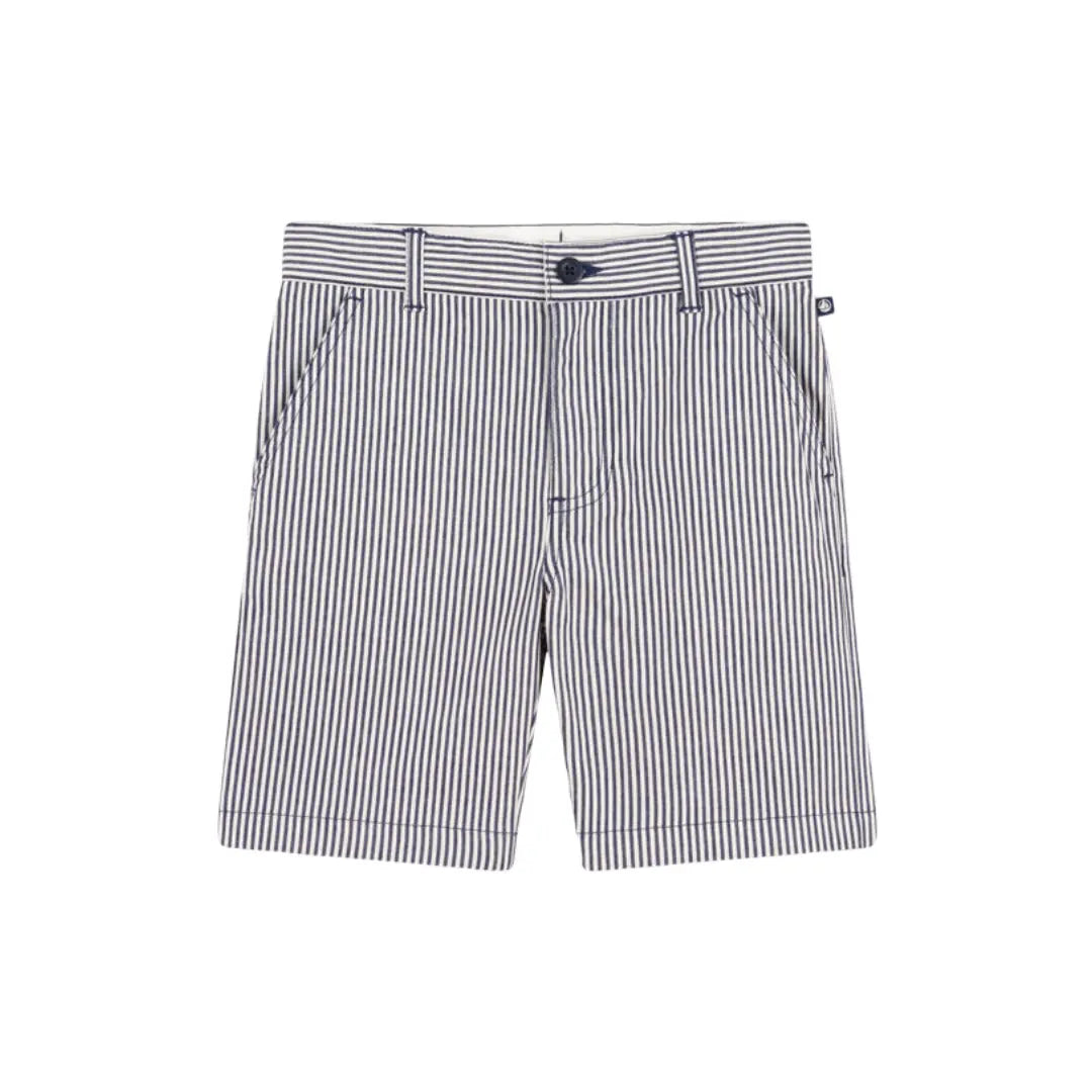 SHORT PETIT BATEAU RIGHE (8853536866644) (9670056706375)
