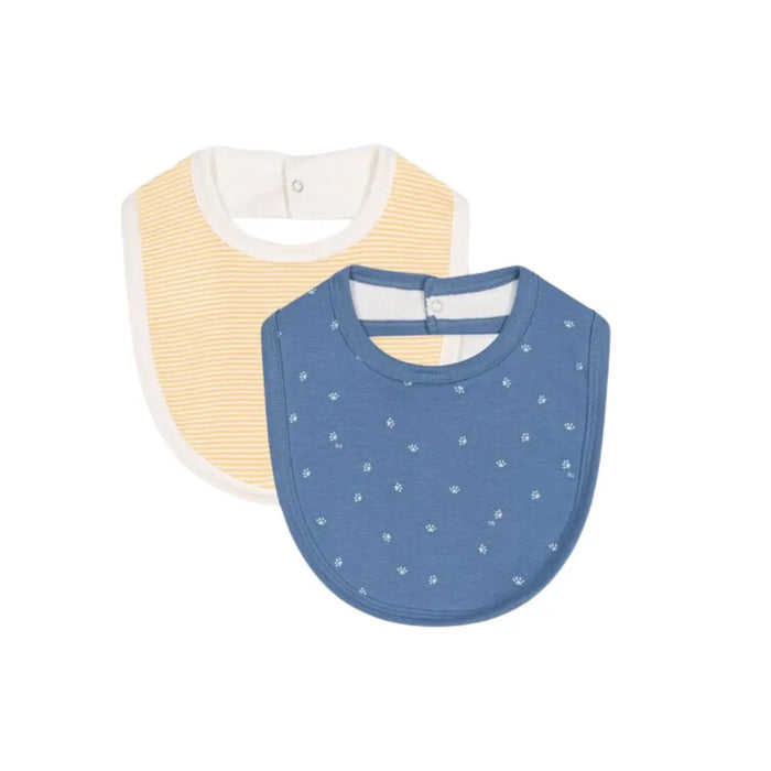 COPPIA BAVAGLINI PETIT BATEAU (8862363418964) (9670052184391)