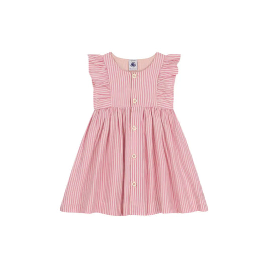 VESTITO A RIGHE PETIT BATEAU (8853788131668) (9670054248775)