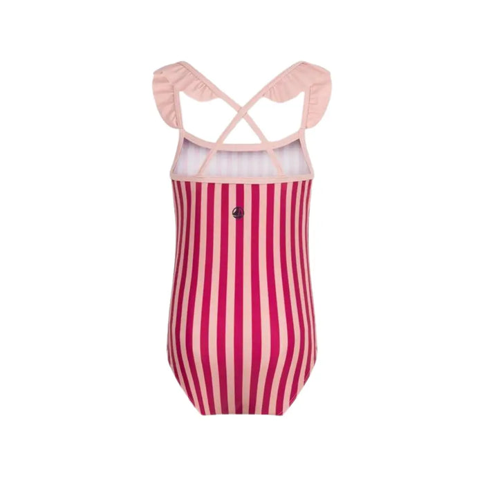 COSTUME INTERO A RIGHE BAMBINA PETIT BATEAU (8867714203988) (9670048874823)
