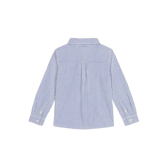 CAMICIA A RIGHE PETIT BATEAU (8853666922836) (9670055199047)