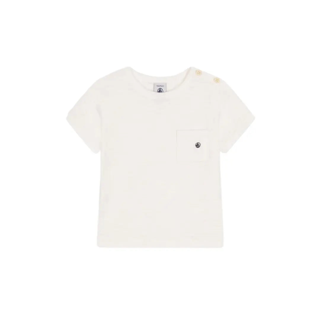 T-SHIRT TASCA PETIT BATEAU (8853661581652) (9670055264583)