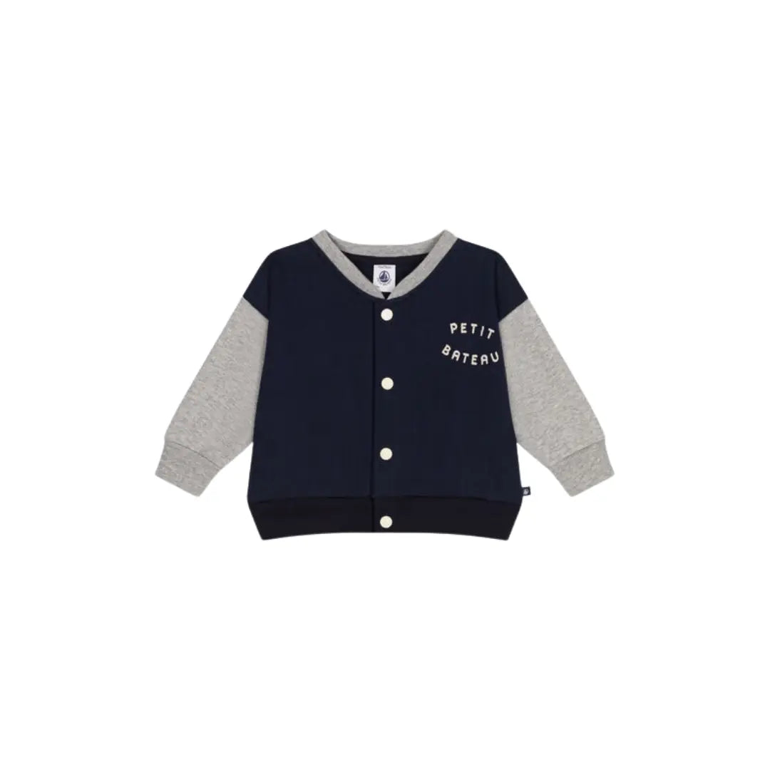 GIACCA PETIT BATEAU (8853523431764) (9670057132359)