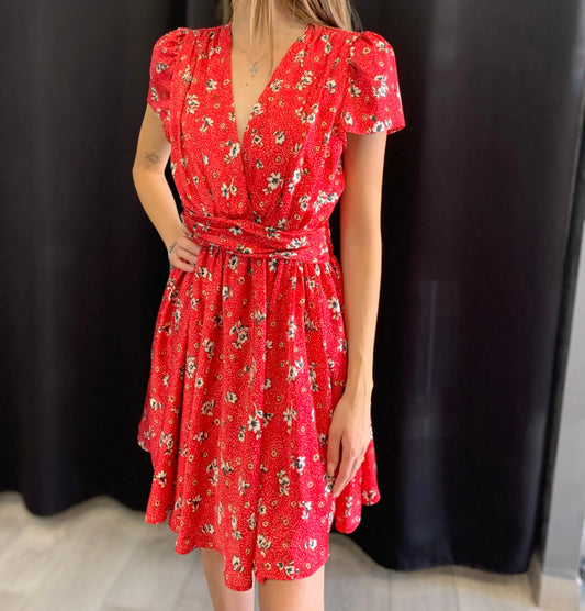 VESTITO DONNA ANIYE BY (9306957939015)