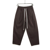 Pantaloni Baggy Duca Homme Marrone Duca Homme