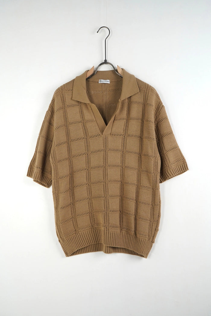 POLO TABACCO (9578557899079)