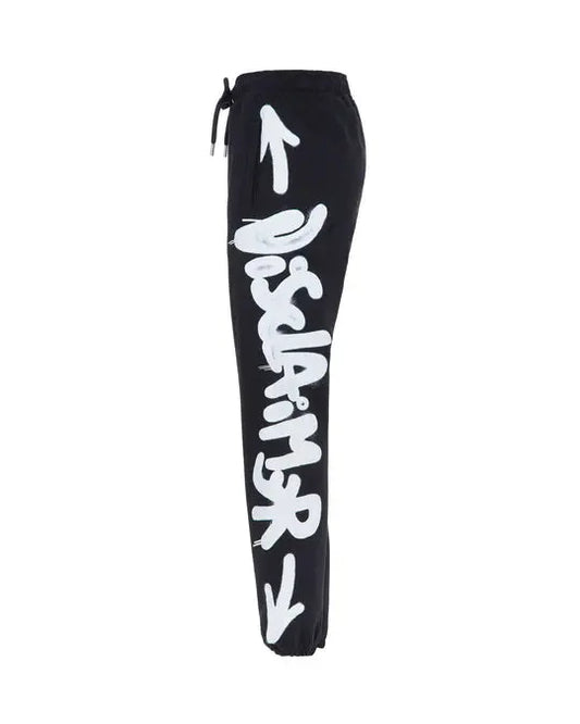 PANTALONE DONNA DISCLAIMER (8883407094100) (9669911085383)