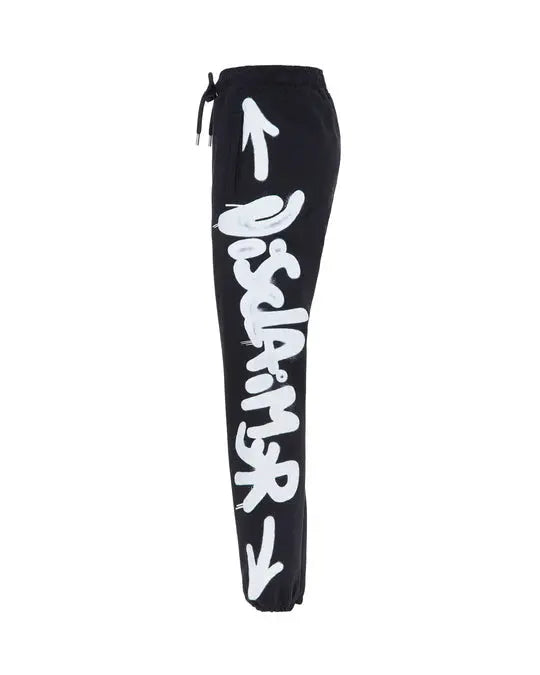 PANTALONE DONNA DISCLAIMER (8883407094100) (9669911085383)