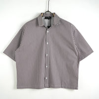 Camicia Righe Duca Homme Los Angeles Duca Homme