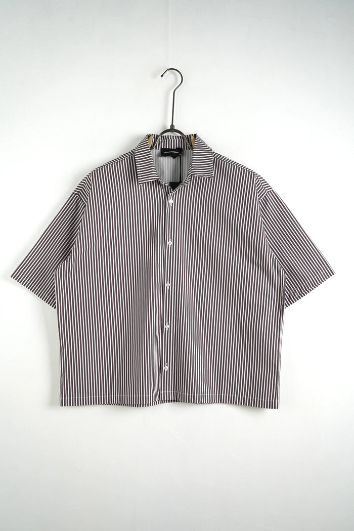 Camicia Righe Duca Homme Los Angeles Duca Homme