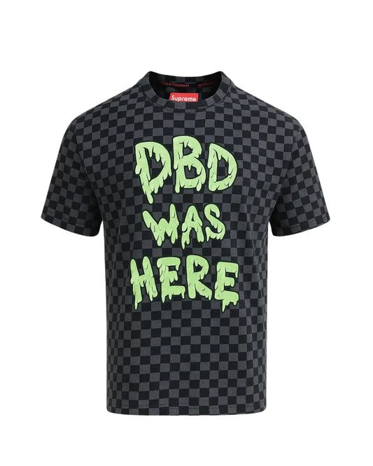 T Shirt Sprayground | Logo Slime Sprayground