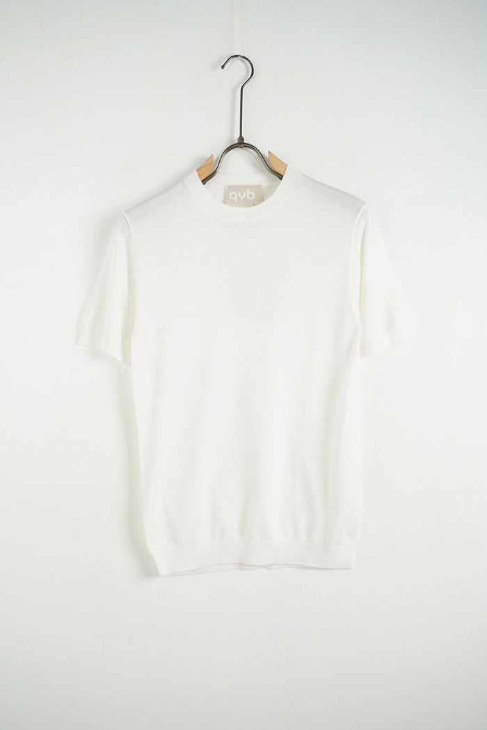 T Shirt Filo Duca Homme Bianco Duca Homme