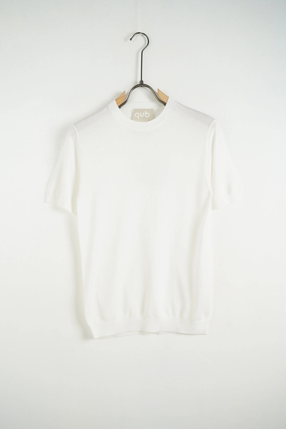 T Shirt Filo Duca Homme Bianco Duca Homme