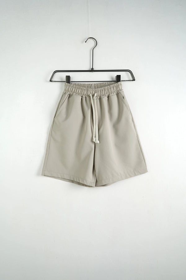 Pantaloncini Duca Homme Bambino Beige