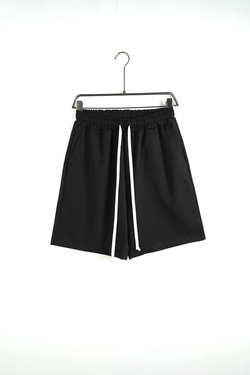 Pantaloncini Duca Homme Regular Fit Nero Duca Homme