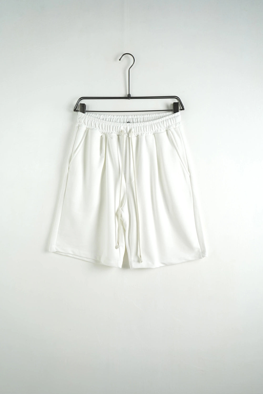 Pantaloncini Regular Fit Duca Homme Bianco Duca Homme