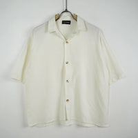 Completo Duca Homme Misto Lino Panna Duca Homme