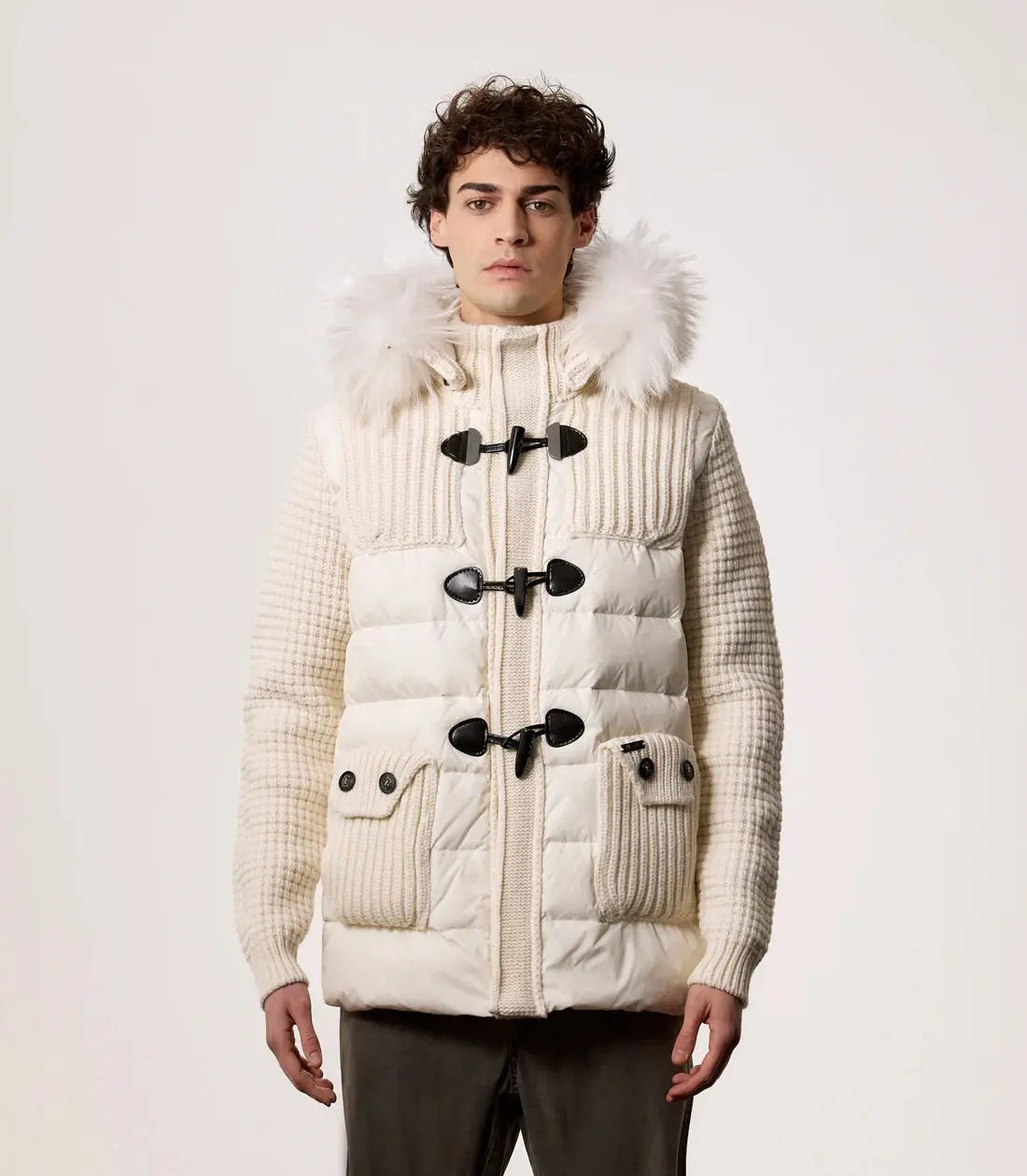 BARK BIANCO PIUMINO (9212887007559)