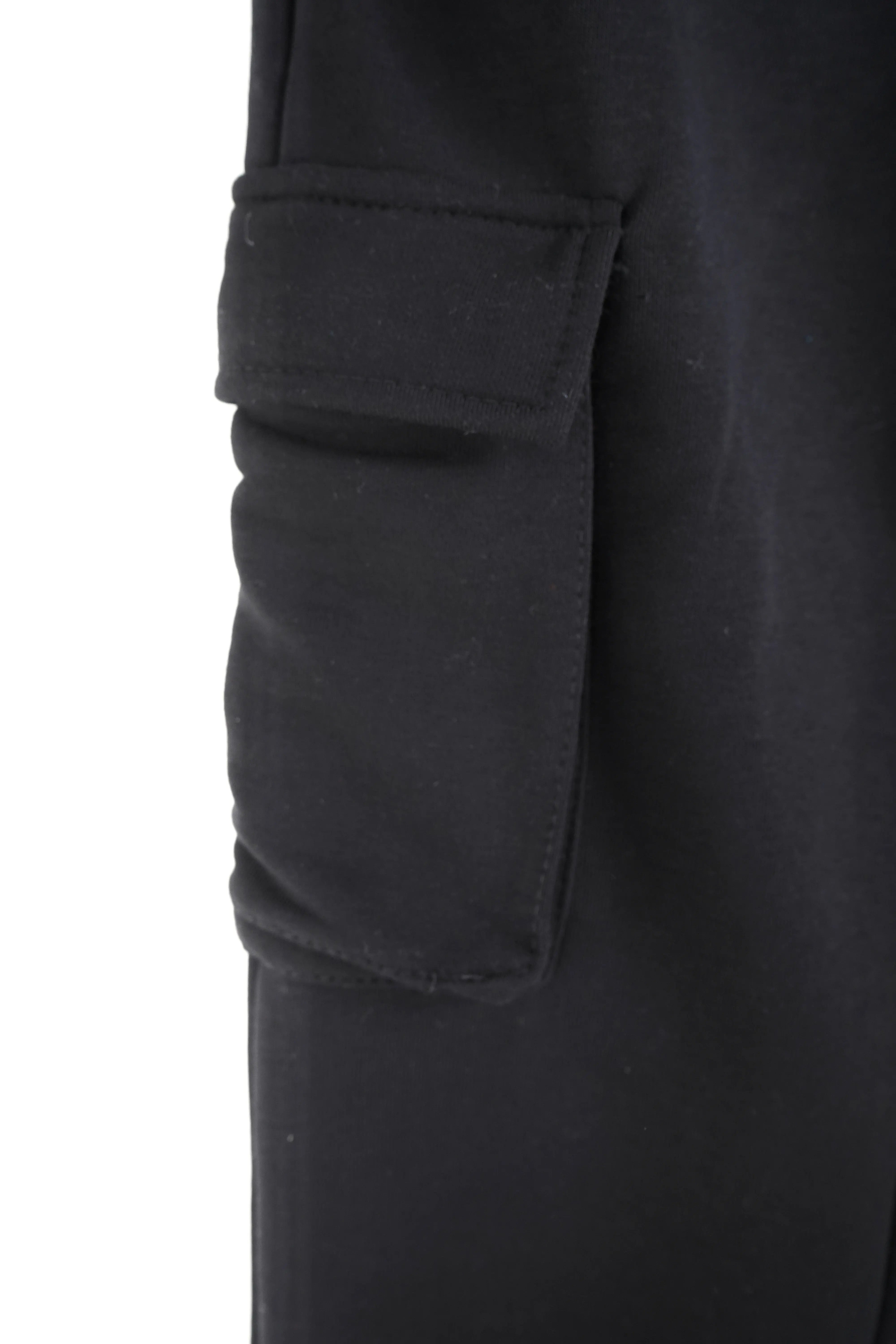 pantaloni cargo duca homme estivo uomo lacci lunghi 1