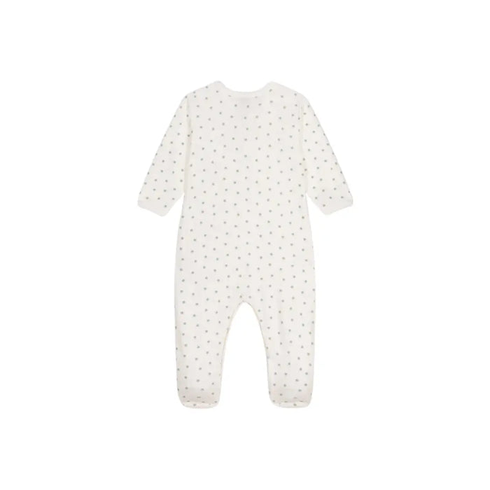 PIGIAMA CON PIEDINI STELLINE PETIT BATEAU (8853720498516) (9670054805831)