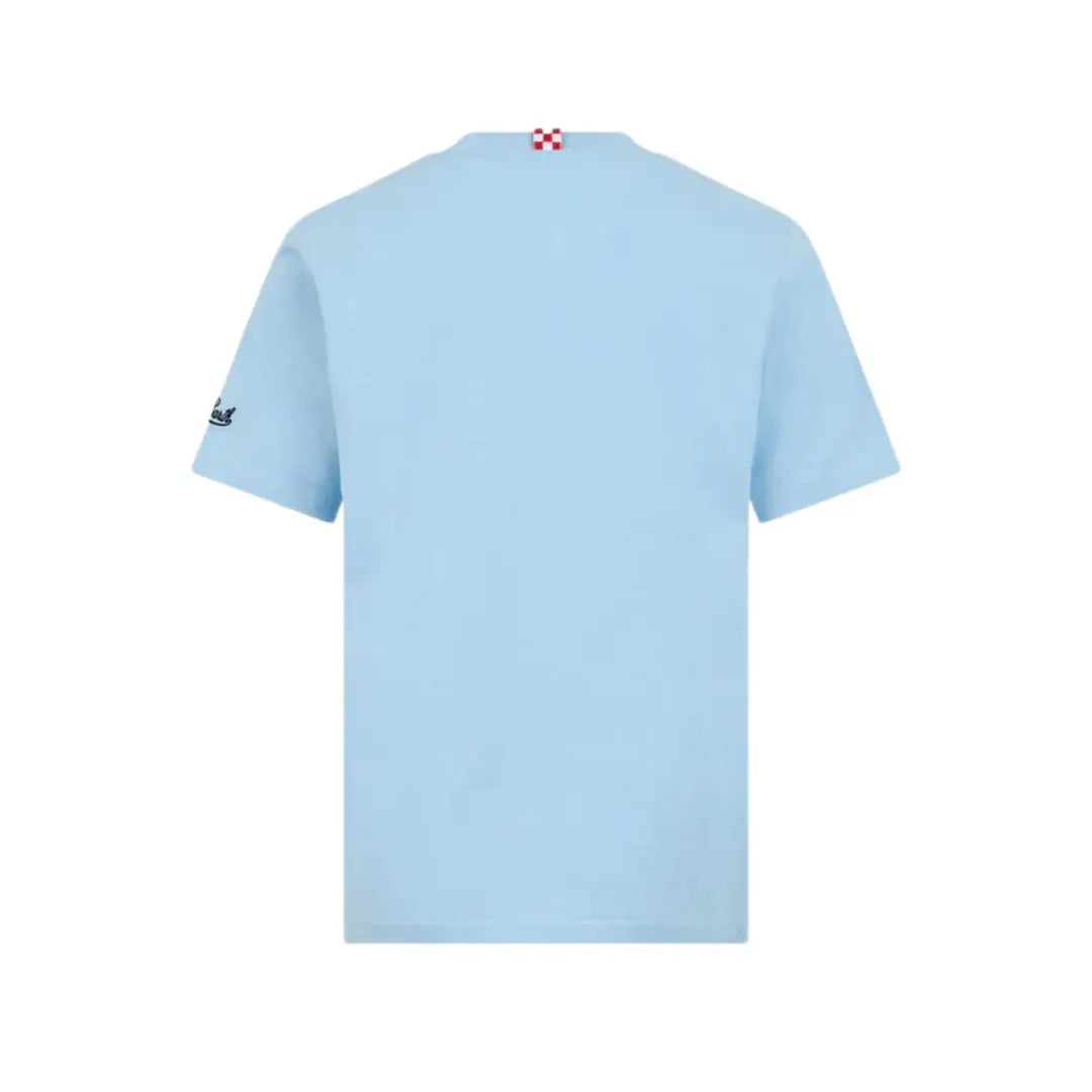 T-SHIRT SPECIAL EDITION BIG BABOL MC2 SAINT BARTH (9040270459220) (9669965873479)