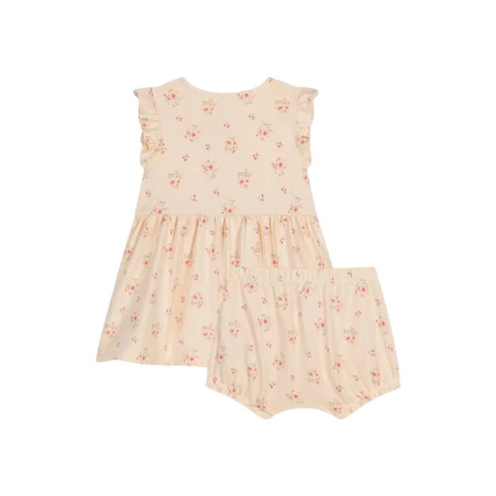 ABITO E PAGLIACCETTO IN JERSEY LEGGERO BEBÈ PETIT BATEAU (8853780922708) (9670054281543)