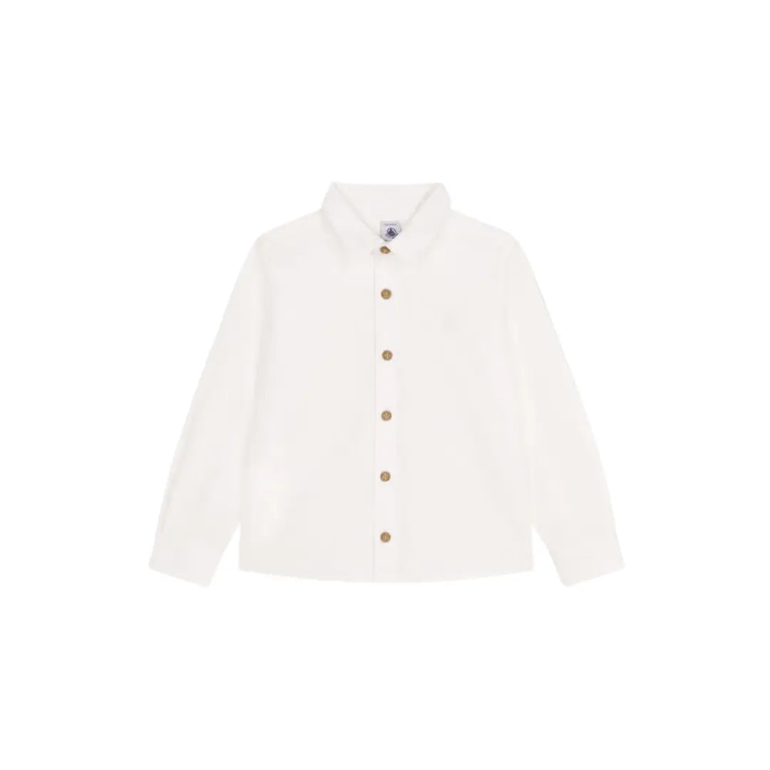 CAMICIA PETIT BATEAU (8853554594132) (9670056313159)