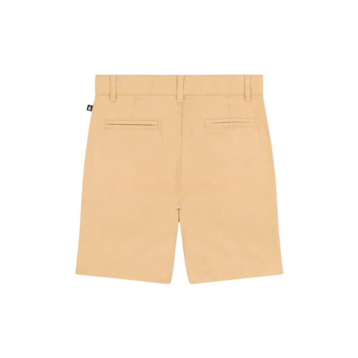 BERMUDA BAMBINO IN TELA DI COTONE A RIGHE PETIT BATEAU (8853545517396) (9670056542535)